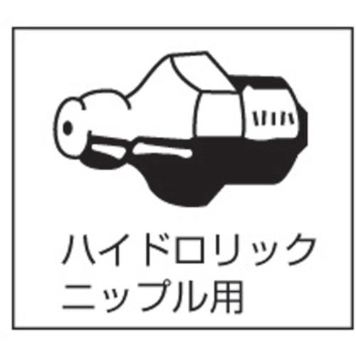 グリスポンプ パワーリューブ (缶別売)【P3L】