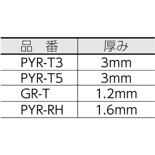 パイク溶接保護具 足カバー【PYR-AK】