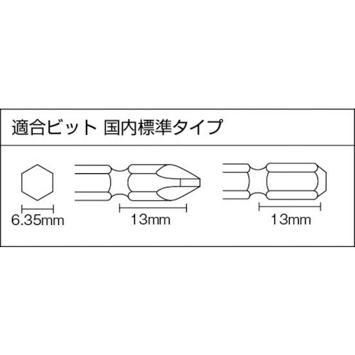 エアードライバー減速式GTH4R【GT-H4R】