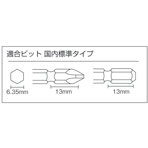 エアードライバー減速式GTH4R【GT-H4R】