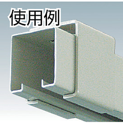 3号ドアハンガー用天井受下【3-BOX】