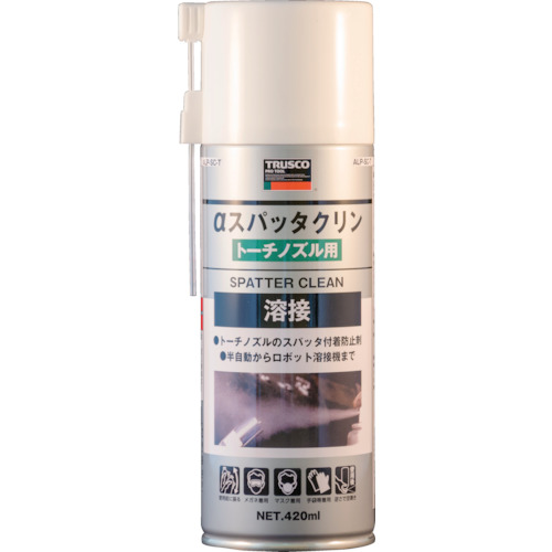 Aスパッタクリン トーチノズル用 420ml Alp Sct トラスコ製 電子部品 半導体通販のマルツ