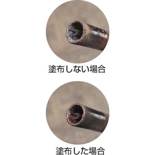 αスパッタクリン トーチノズル用 420ml【ALP-SCT】