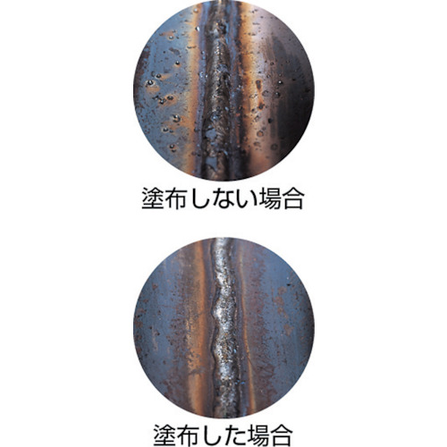 αスパッタクリン 高張力鋼・軟鋼用 420ml【ALP-SCI】