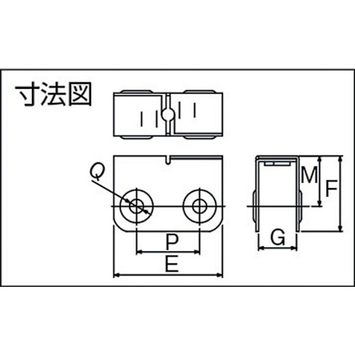 2号ステンレスドアハンガー用エプロン【2S-AP】