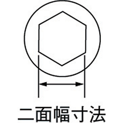 スイベルパット付ボルト(M18)【CHS-7000】