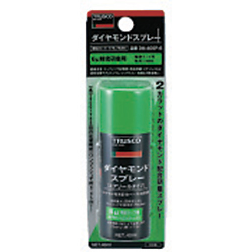 ダイヤモンドスプレー 6ミクロン 40ml【DM40SP-6】
