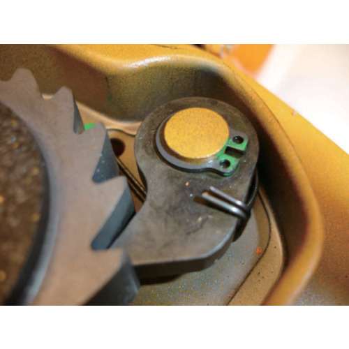 マイティ チェーンブロック M3形 2tx3m【CB020】