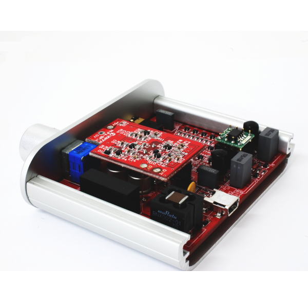 外部水晶発振回路モジュール【MHPA-BPXO12MHZ】