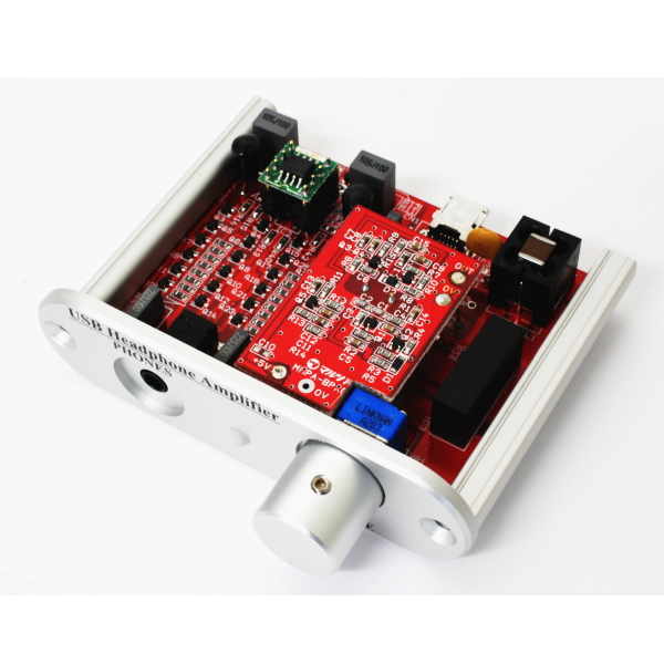 外部水晶発振回路モジュール【MHPA-BPXO12MHZ】