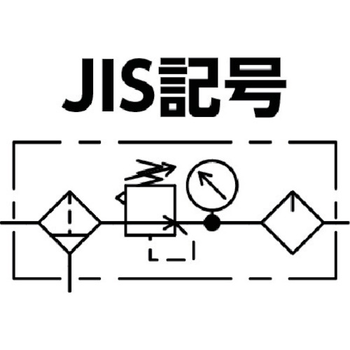 FRLユニット10Aモジュラー接続タイプ【BN-25T5-10】