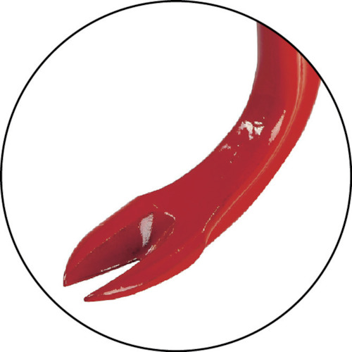 平バール 600mm【C4-60】