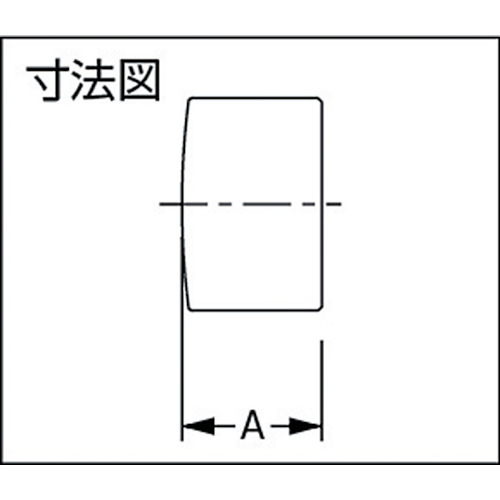 砲金キャップ【6169Y-13】