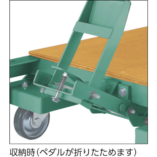 STWC型作業台 1200X750XH740【STWC-1200】