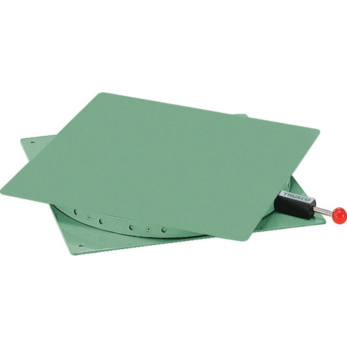 回転台 角型 500X500 耐荷重400kg【TT-500】回転台 角型 500X500 耐荷重400kg【TT-500】