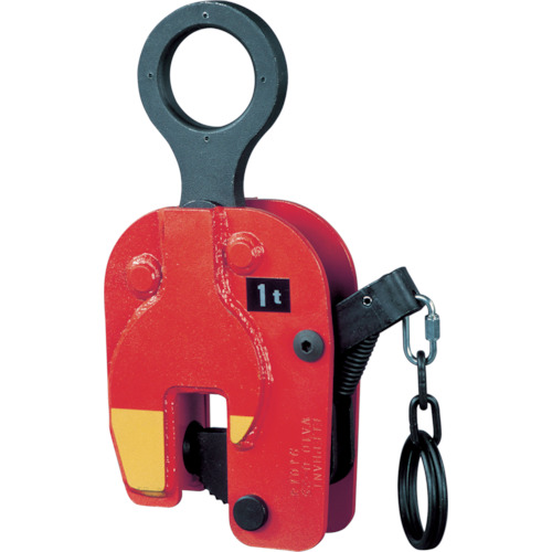 立吊クランプ1Ton VA-01000 象印チェンブロック製｜電子部品・半導体