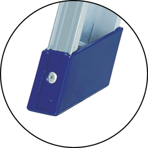 専用脚立BM型 3m【BM-A300】