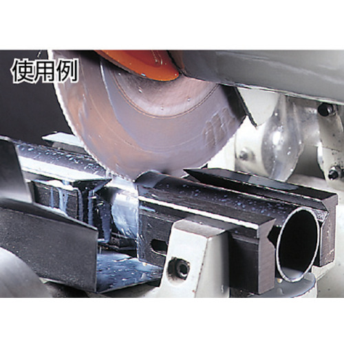 メタルソー HSS370x2.5x6P高速電機・日立工機兼用【H370X25X45X6】