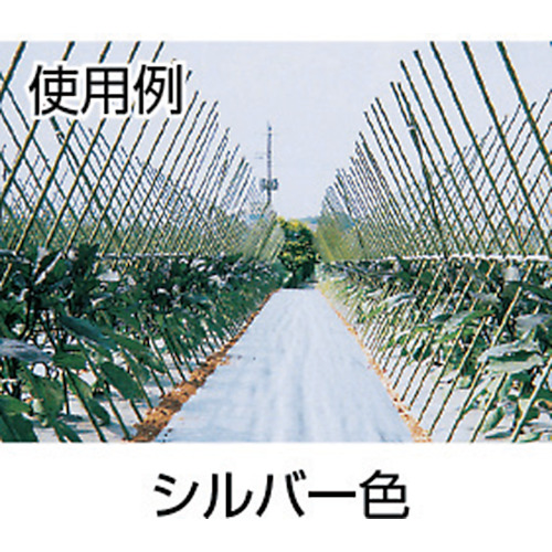 ワイドクロス 防草シ－ト ＢＢ１５１５－０．７５Ｘ１００ ブラック-