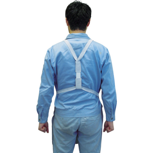 牛床革保護具 胸前掛【TYK-MK】