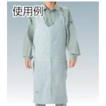 牛床革保護具 胸前掛【TYK-MK】