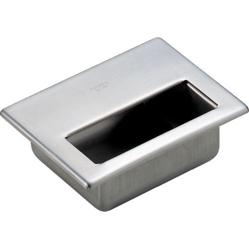 ステンレス掘込取手hh Kp150 100 012 960 Hh Kp150 スガツネ工業製 電子部品 半導体通販のマルツ