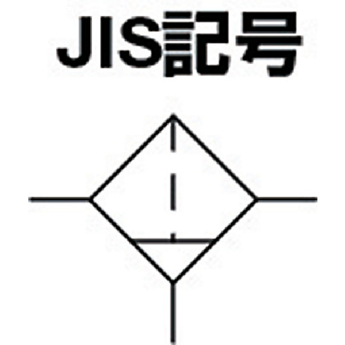 エアフィルター【TP-2720-8】