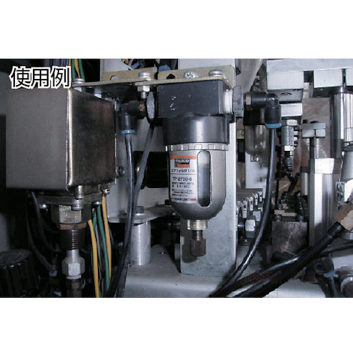 エアフィルター【TP-2720-8】