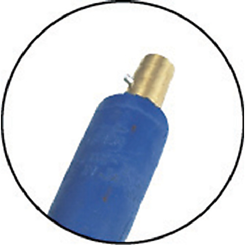 ケーブルジョイント 500A【TKJ-500】