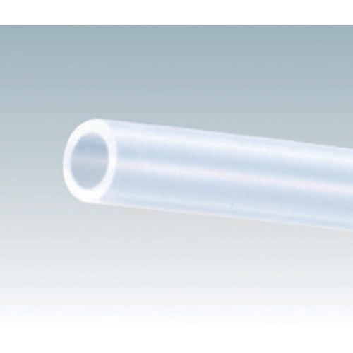 フッ素樹脂チューブ 内径2mmX外径4mm 長さ20m【TPFA4-20】