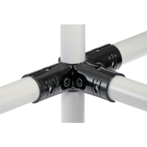 メタルジョイントNSJー3(5方向ジョイント)【NSJ-3】