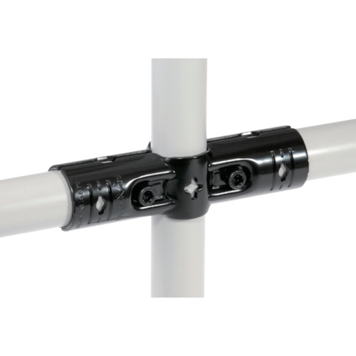 メタルジョイントNSJー4(4方向ジョイント)【NSJ-4】