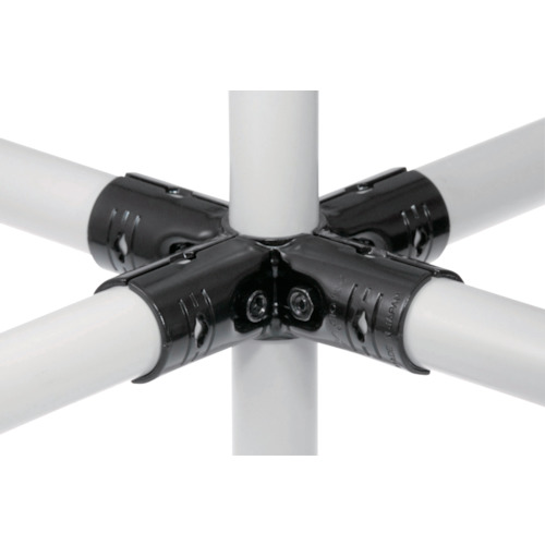 メタルジョントNSJー5(6方向ジョイント)【NSJ-5】