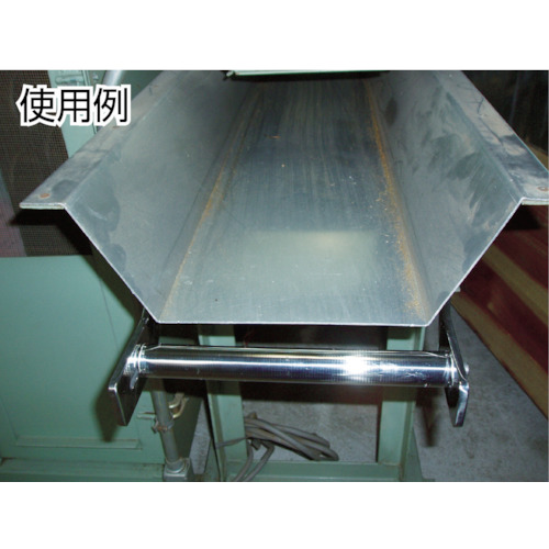 マグネット棒 Φ25X600【MG-60-M6】