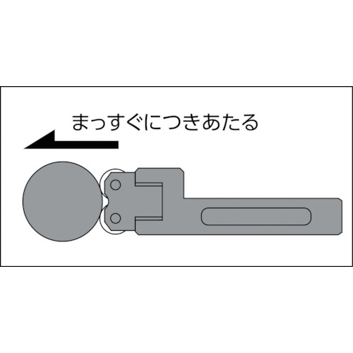 国内標準転造ローレット駒(アヤ目用)中目(2コ1組)【KNSRL22】