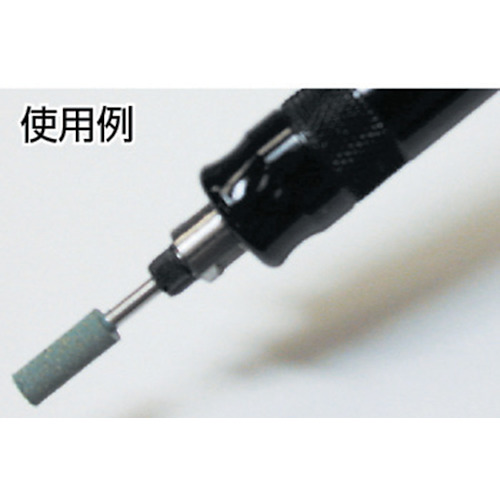 大和化成工業 弾性研磨砥石(ダイワラビン) (1袋(箱)=10本入)【GRA22-8H】