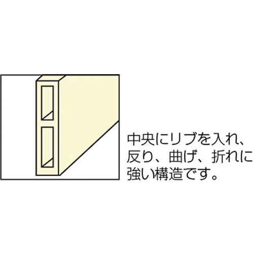ニューアルロッド 500mm【TNR-50】