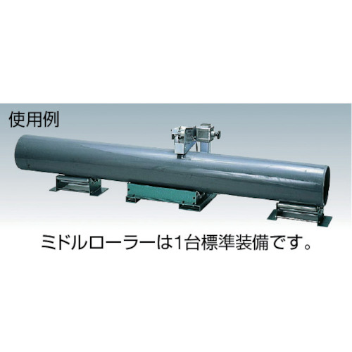 塩ビ管コーナーカッター【VCC-200LA】
