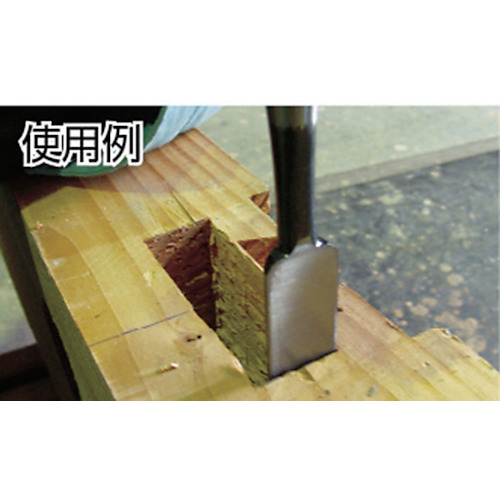 大工のみ 追入 俊弘丸 18mm【H1-18】