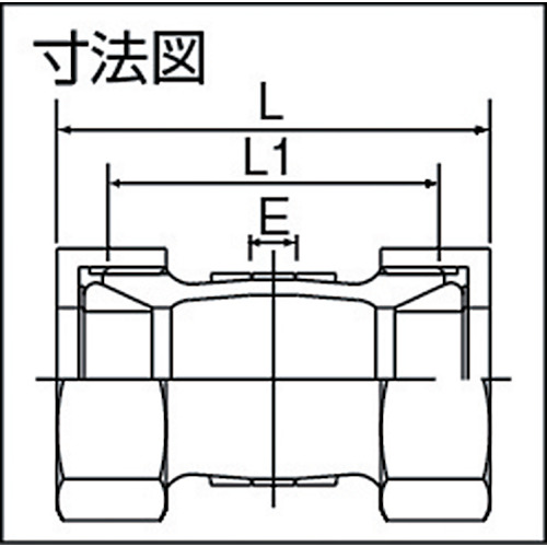 Laカップリングla型fcmb G La S 15a 電子部品 半導体通販のマルツ