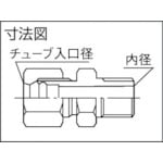 メイルコネクタ【9510H-MC4-1】