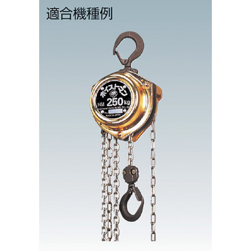 HM-25ヨウシタフックセット【YHM-K25017】