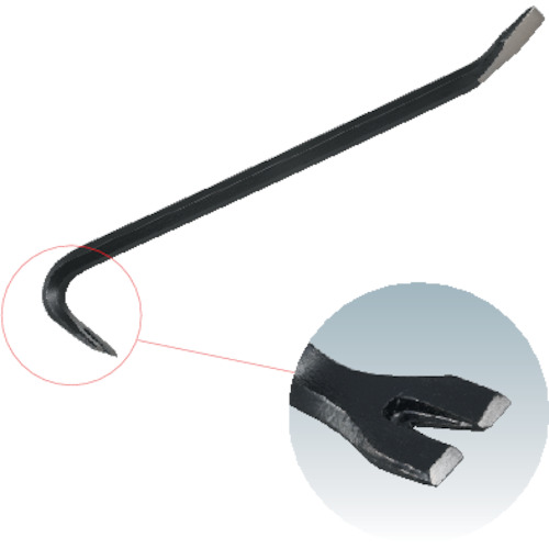 大型 6角金テコ バール 大型 6角金テコ バール 金てこ(バール)のおすすめ通販