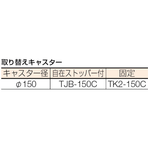 ハイテナー 1100X1100X1700 直進仕様【THT-14A】