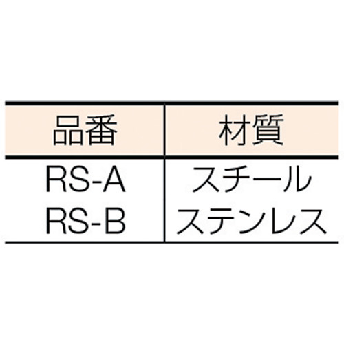 標尺スタンド【RS-A】