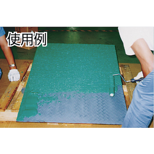 ビッグフット HDP 緑 3.8LT【HDPGREEN-3.8LT】