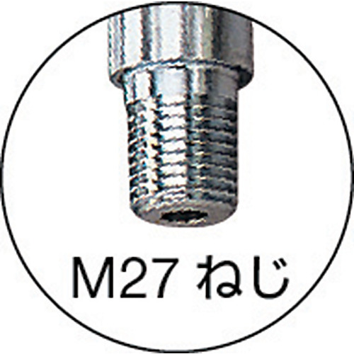 ダイモドリルTS-162【TS-162】