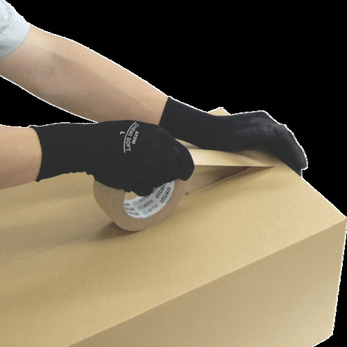 ケミソフトブラックS【1550-S】