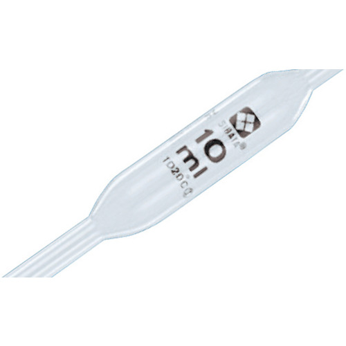 ホールピペット Sグレード 5mL【371115531】