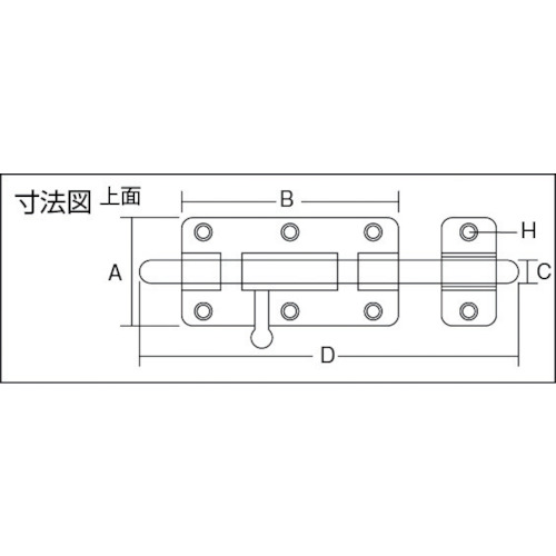 強力丸落 ステンレス製 300m【TMO-300S】